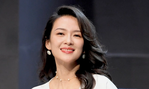 Ảnh minh họa Chương Tử Di