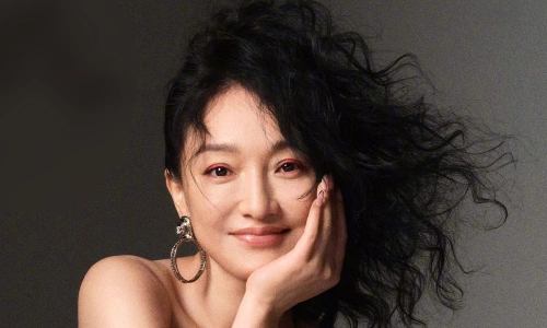 Ảnh minh họa Châu Tấn