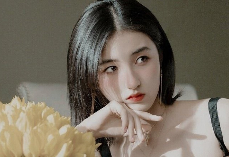 Ảnh minh họa Trương Tử Phong