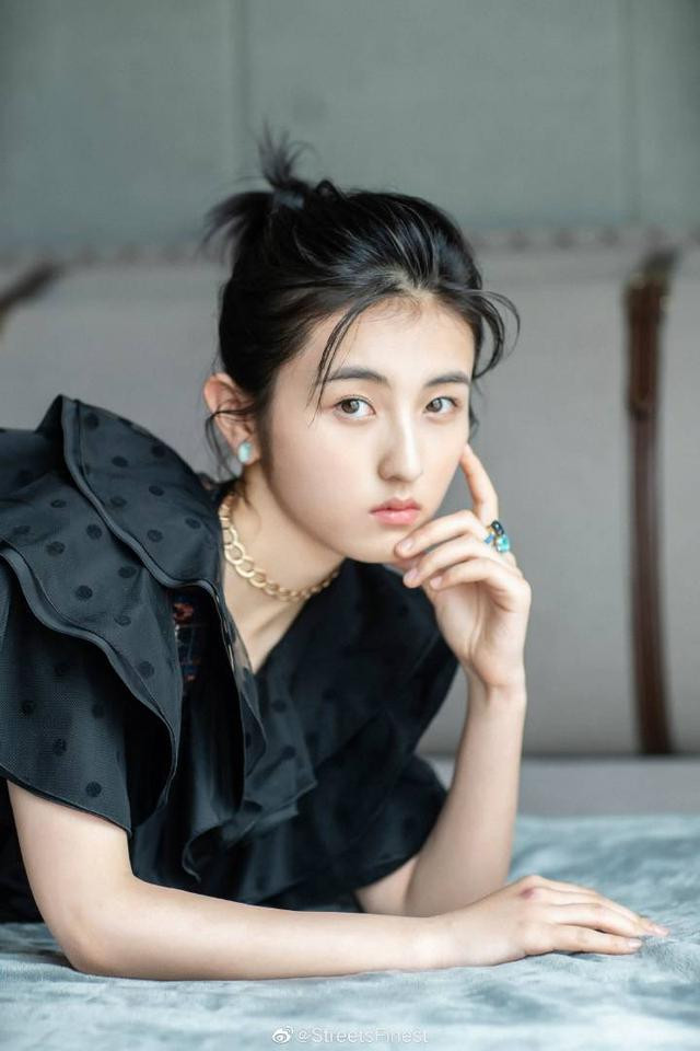 Ảnh Trương Tử Phong