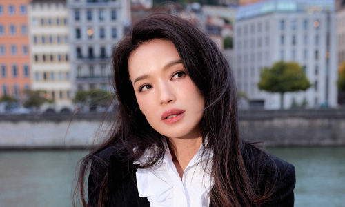 Ảnh minh họa Thư Kỳ