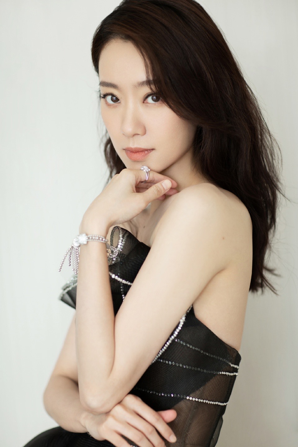 Ảnh minh họa Trương Tiểu Phỉ