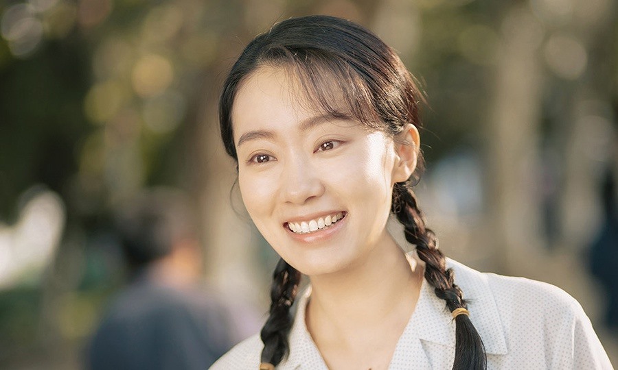 Ảnh minh họa Trương Tiểu Phỉ