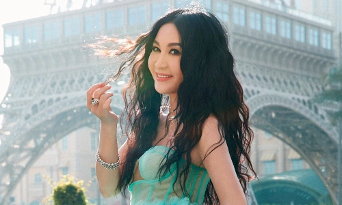 Ảnh minh họa Ôn Bích Hà