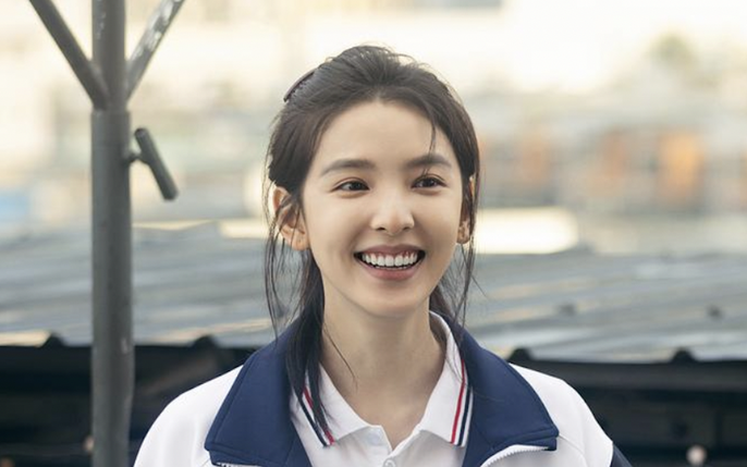 Ảnh Chương Nhược Nam