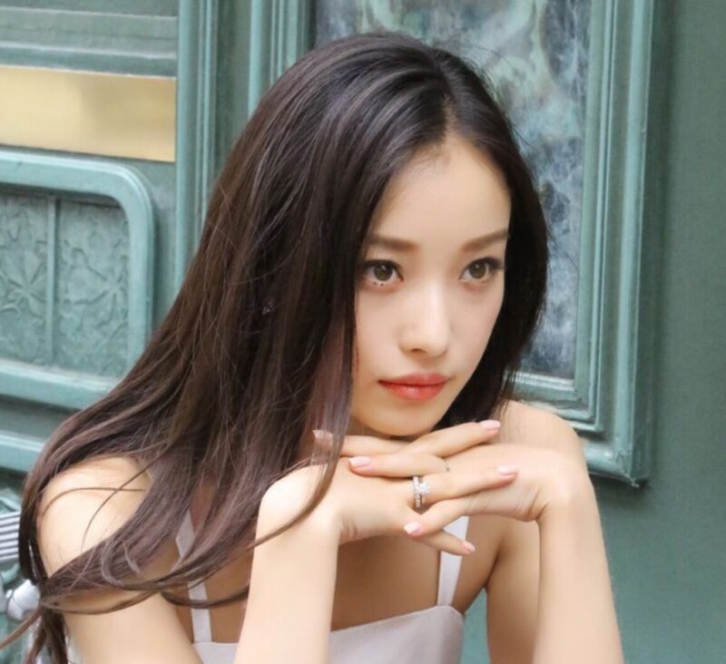 Ảnh minh họa Nghê Ni