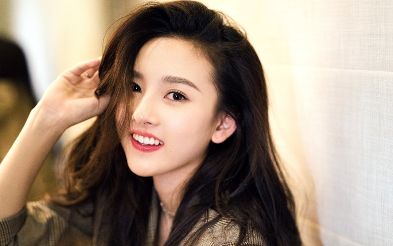 Ảnh minh họa Tống Tổ Nhi