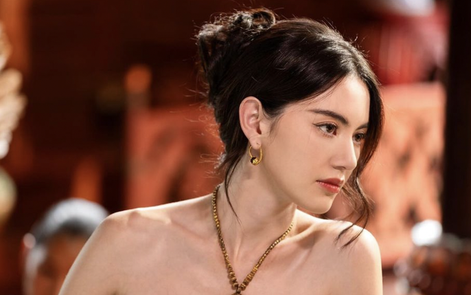 Ảnh minh họa Mai Davika