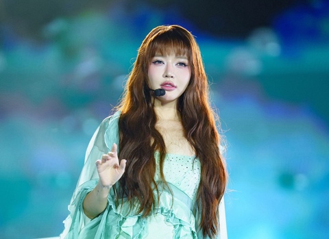 Ảnh minh họa Bích Phương