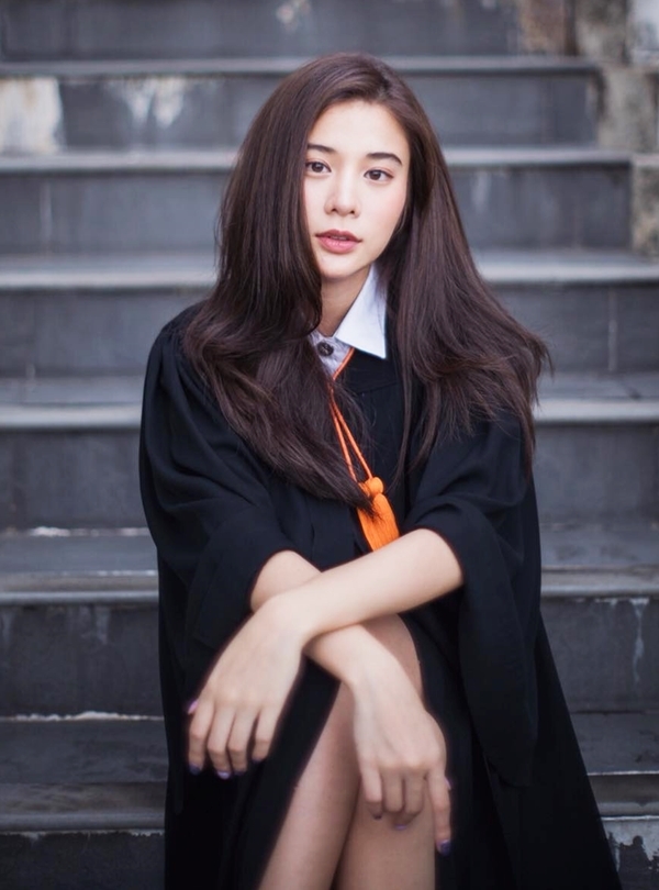 Ảnh minh họa Kao Supassara Thanachart