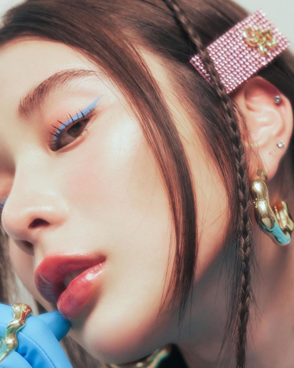 Ảnh minh họa Kao Supassara Thanachart