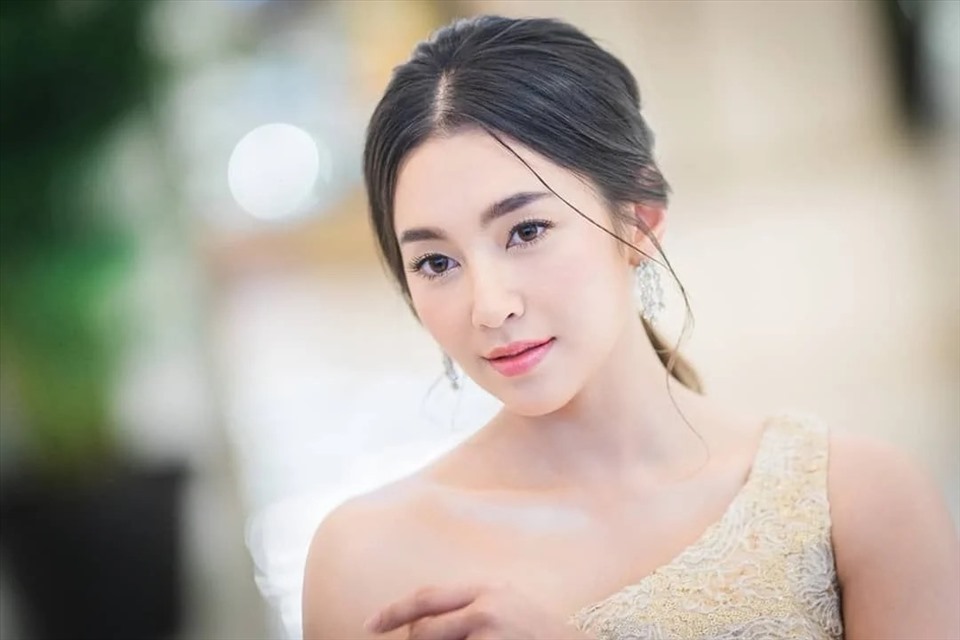 Ảnh minh họa Bella Ranee Campen