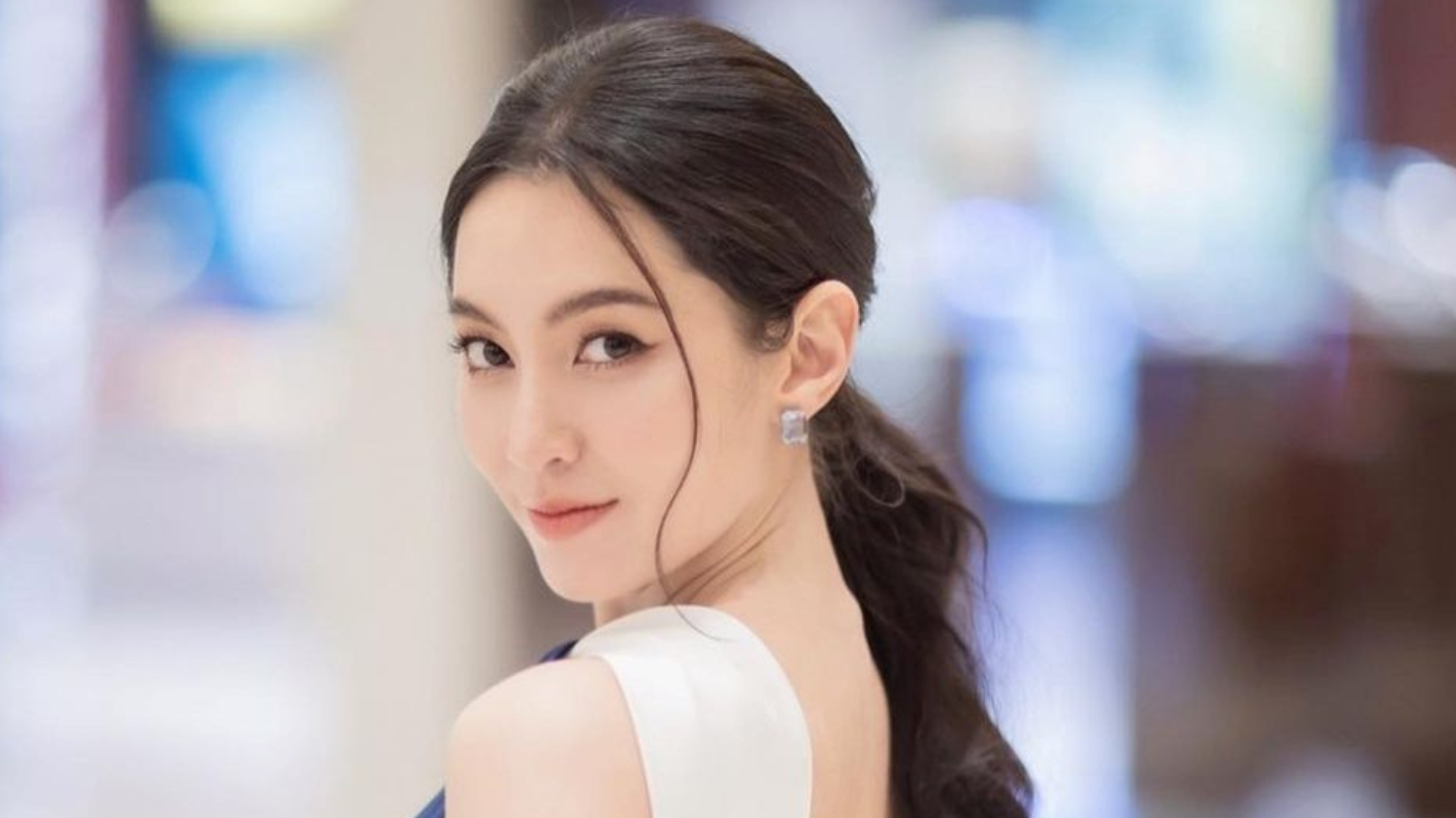 Ảnh minh họa Bella Ranee Campen