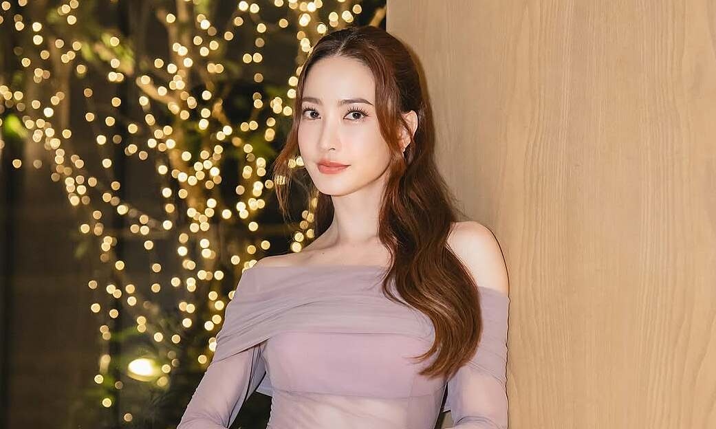 Taew Natapohn Tameeruks