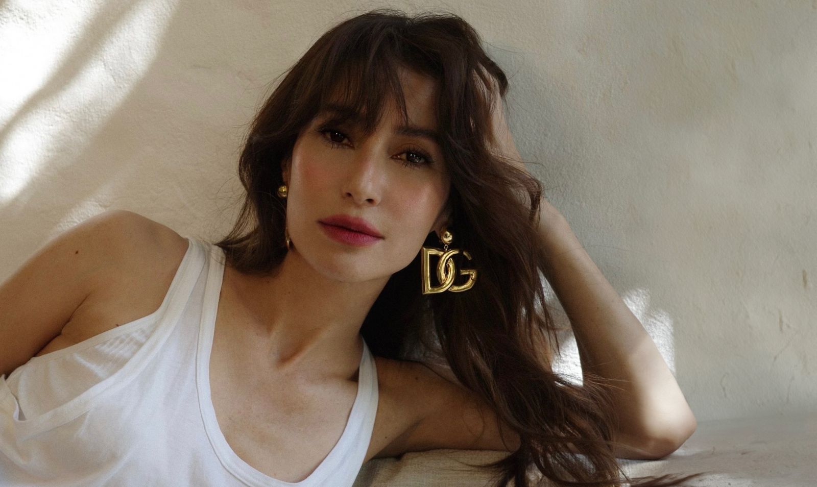 Ảnh minh họa Anne Thongprasom