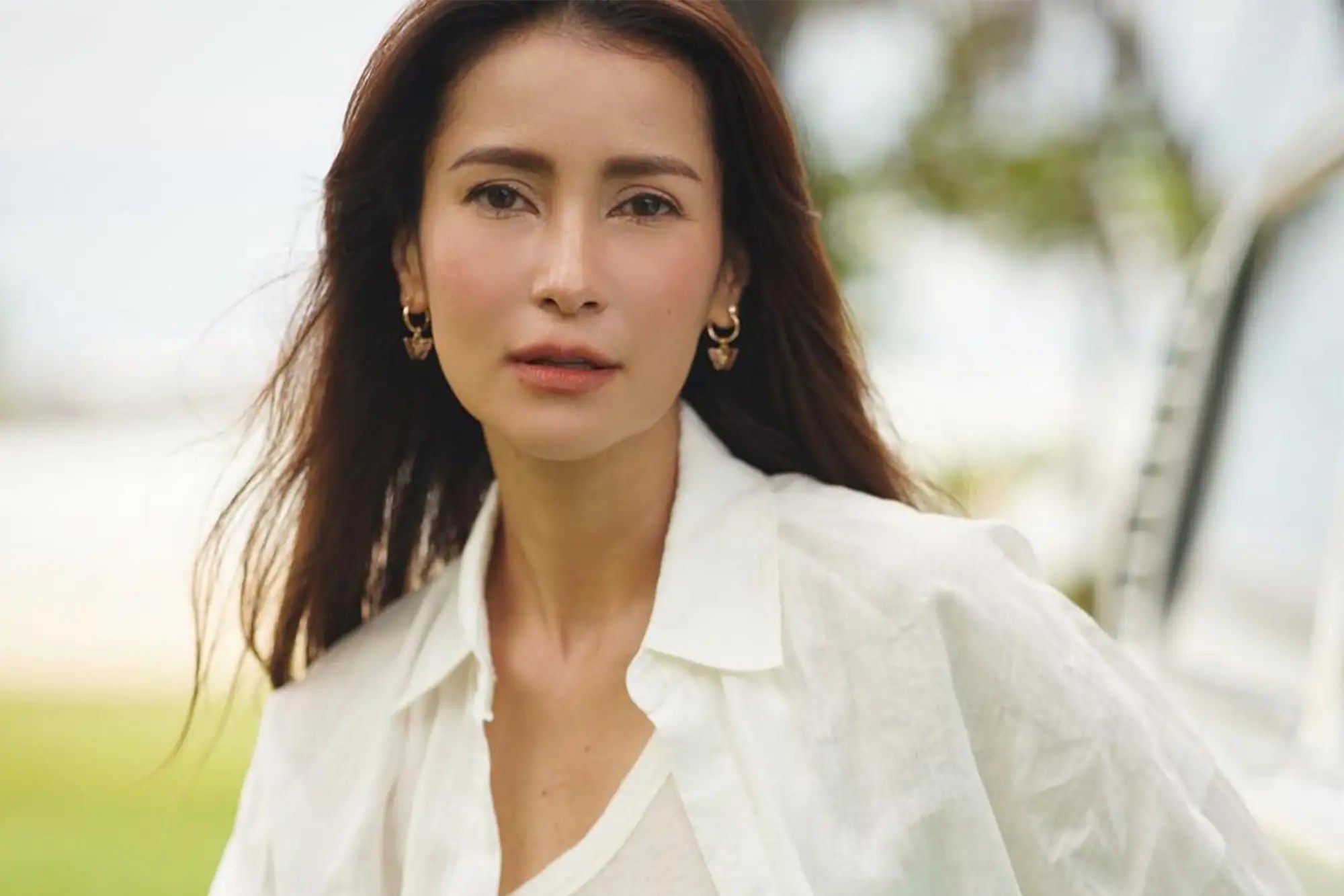 Ảnh minh họa Anne Thongprasom