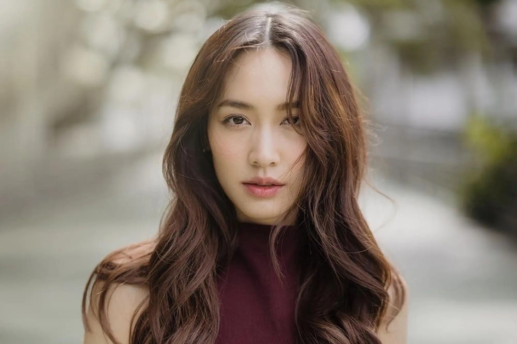 Min Pechaya - Nữ thần nụ cười