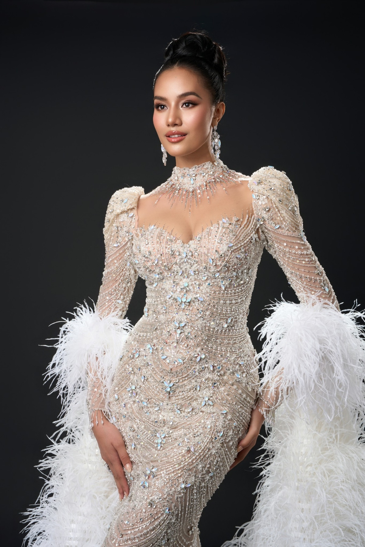 Ảnh minh họa Suchata Chuangsri