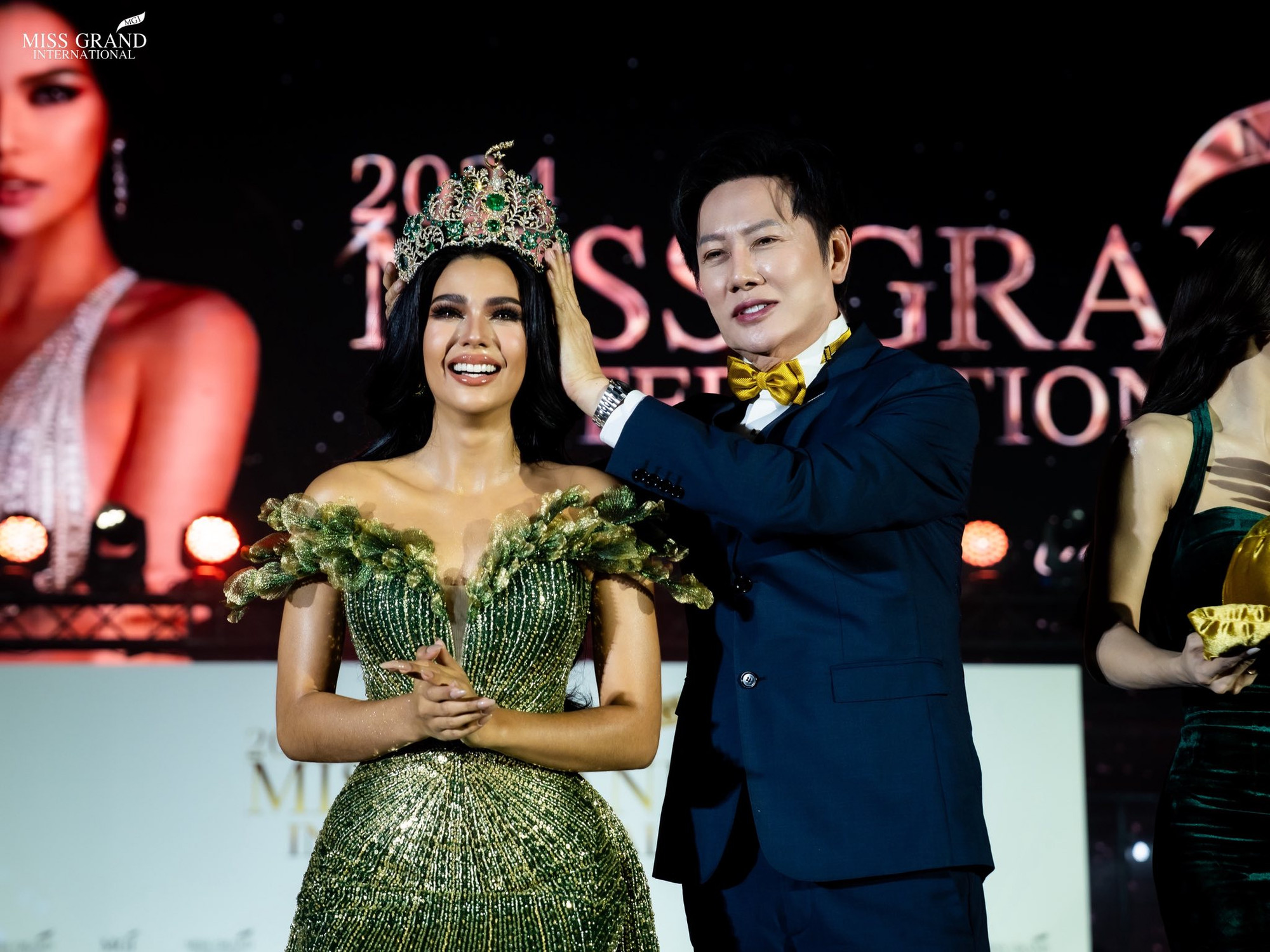 Ảnh minh họa Nawat Itsaragrisil