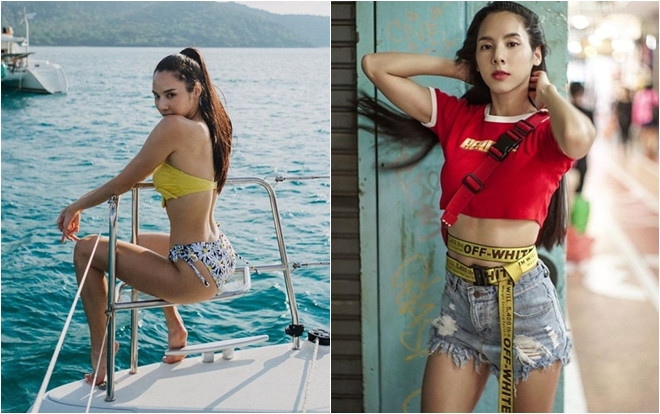 Bebe Thanchanok Ritnaka