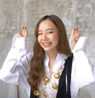 Toey Jarinporn Joonkiat