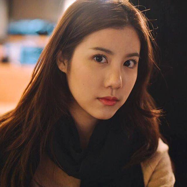 Ảnh minh họa Esther Supreeleela