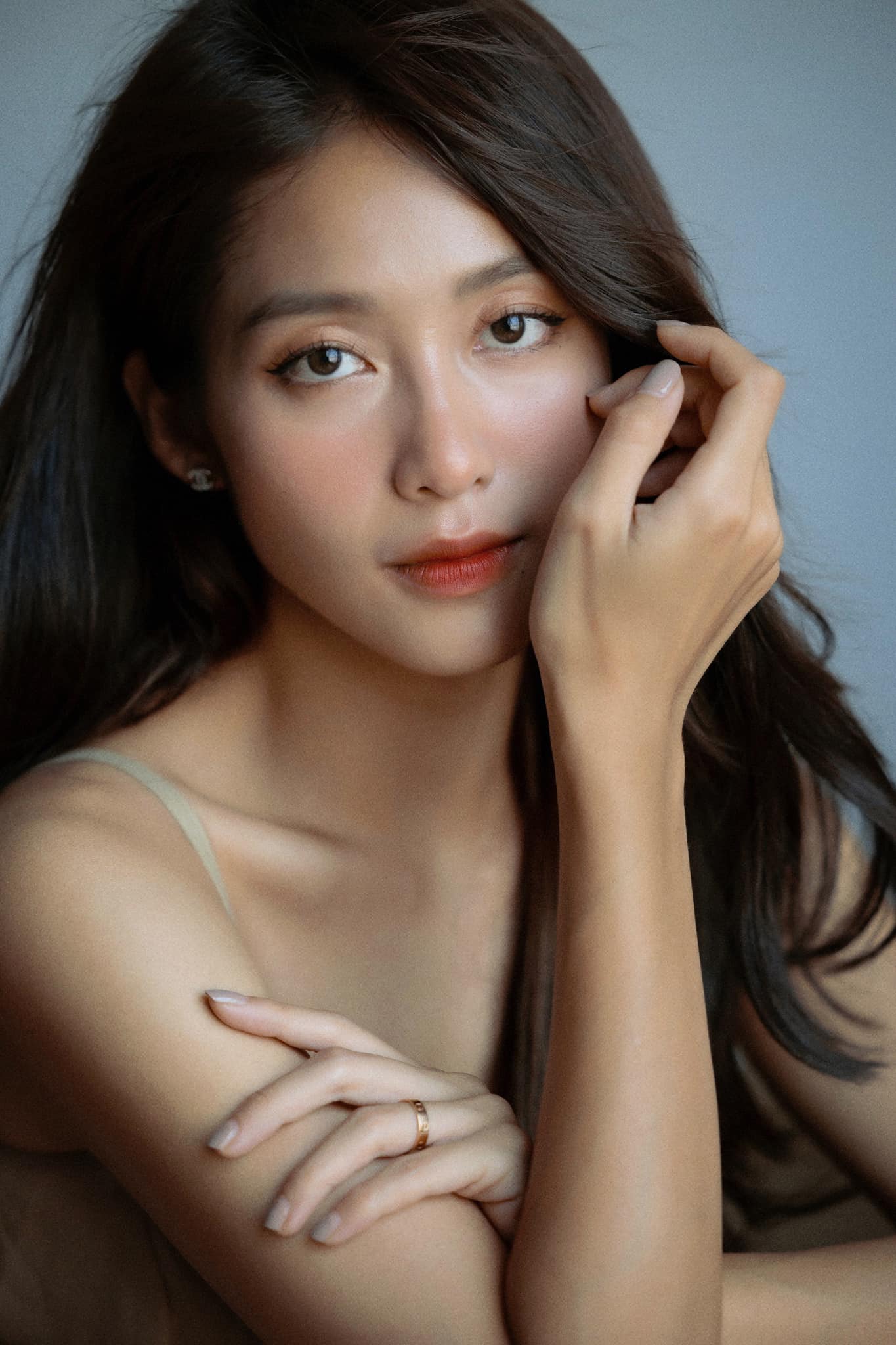 Ảnh minh họa Khả Ngân