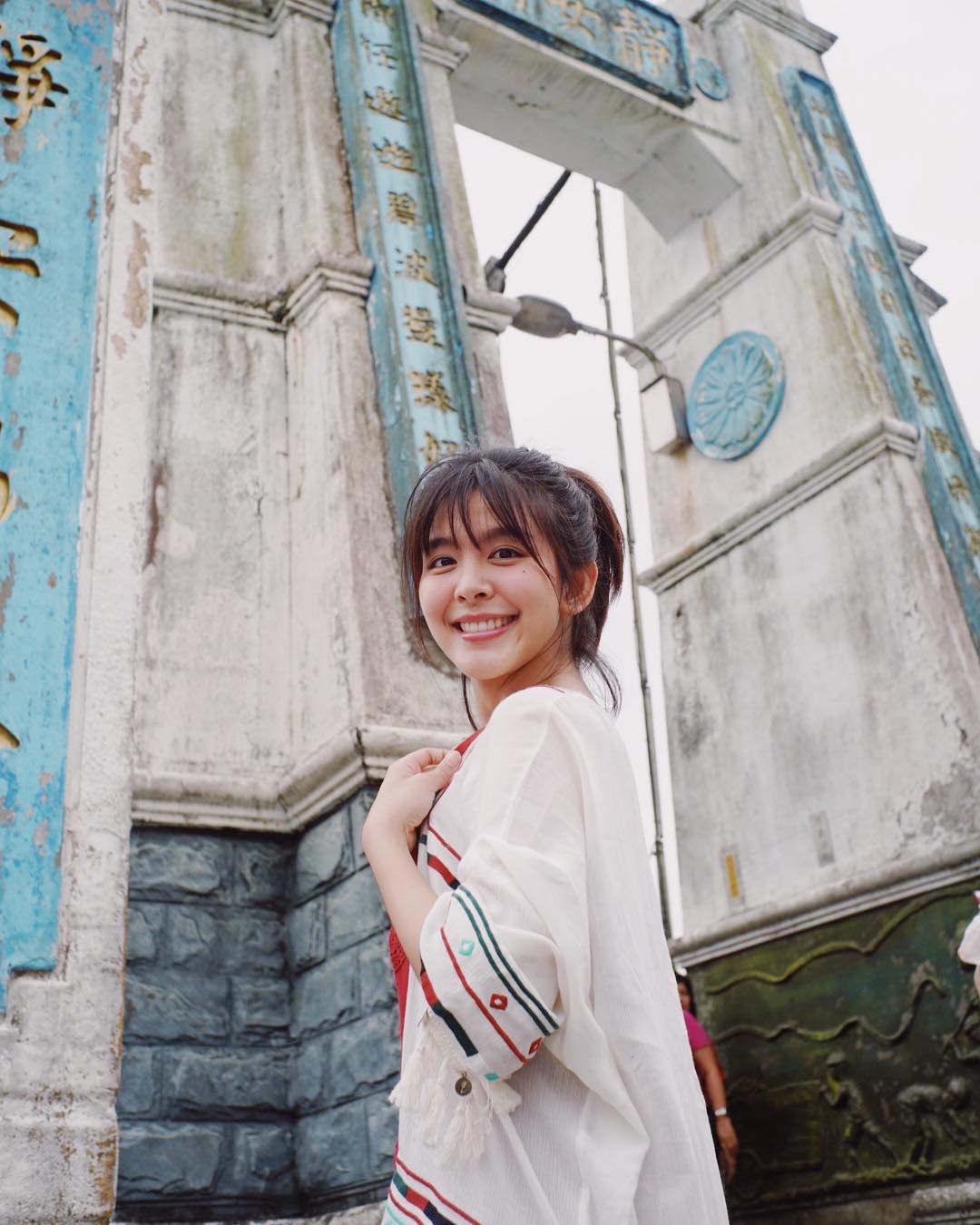 Ảnh minh họa Noona Nuengthida Sophon