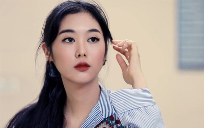 Ảnh minh họa Gypso Ramita