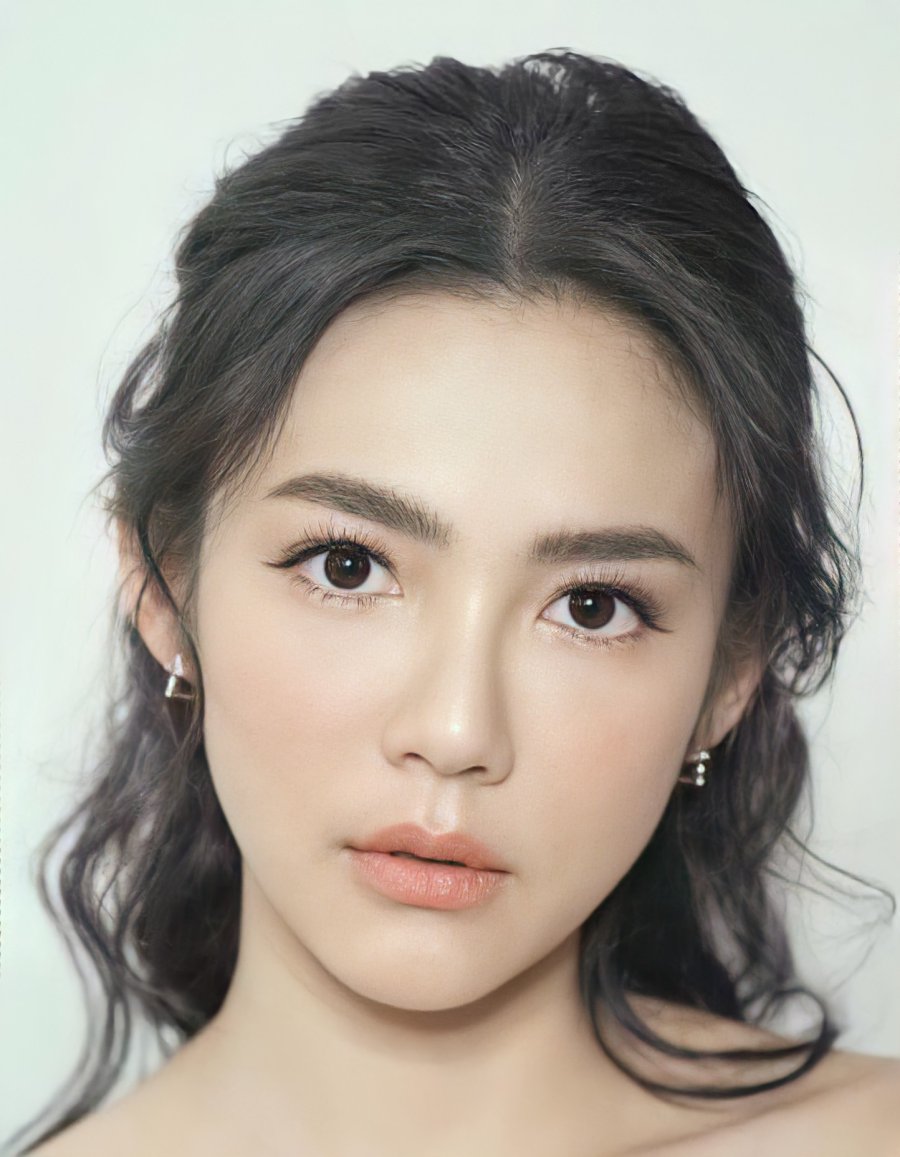 Ảnh minh họa Gybzy Wanida