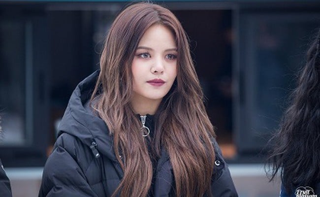 Ảnh minh họa Sorn