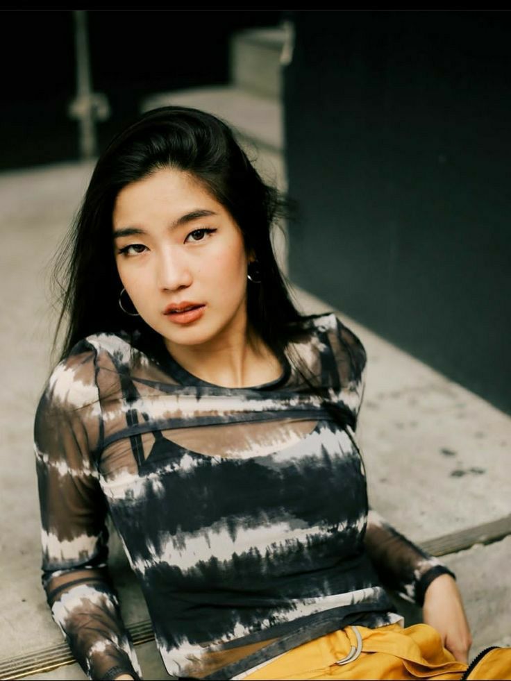 Ảnh minh họa Goy Arachaporn