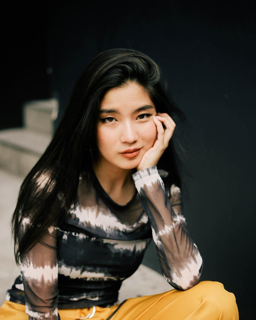 Ảnh minh họa Goy Arachaporn