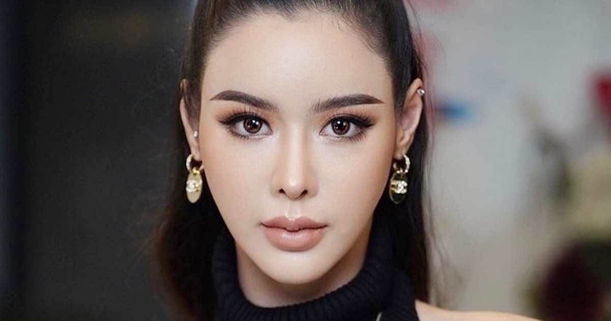 Ảnh minh họa Ice Preechaya