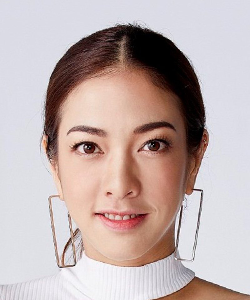 Ảnh minh họa Pang Ornjira