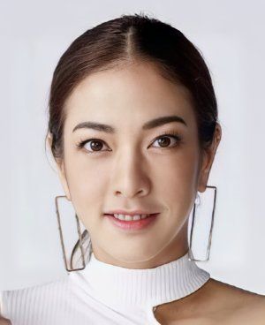 Ảnh minh họa Pang Ornjira