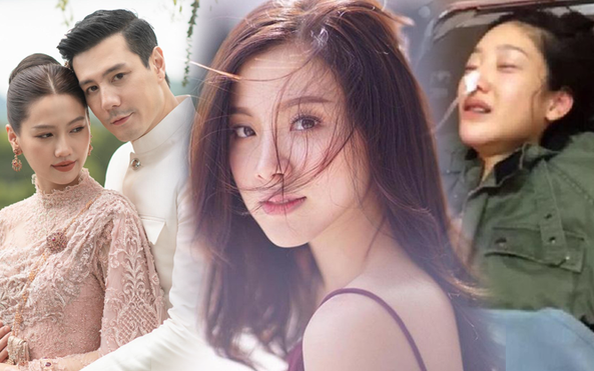 Ảnh minh họa Ploy Laila