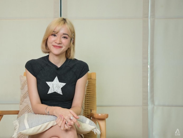 Ảnh minh họa Zom Marie