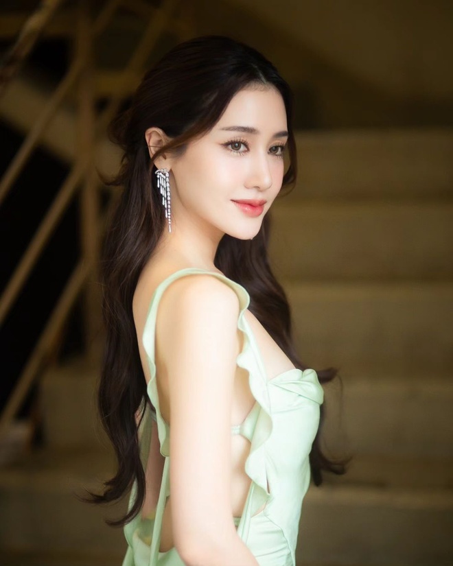 Pimmy Pimprapa - Nữ hoàng rating