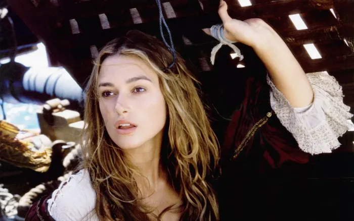 Keira Knightley