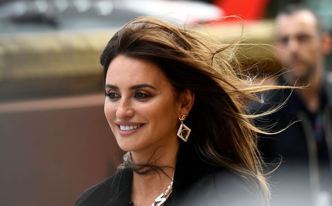 Ảnh minh họa Penélope Cruz