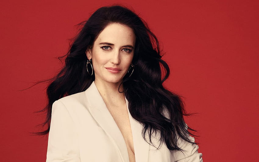 Ảnh minh họa Eva Green