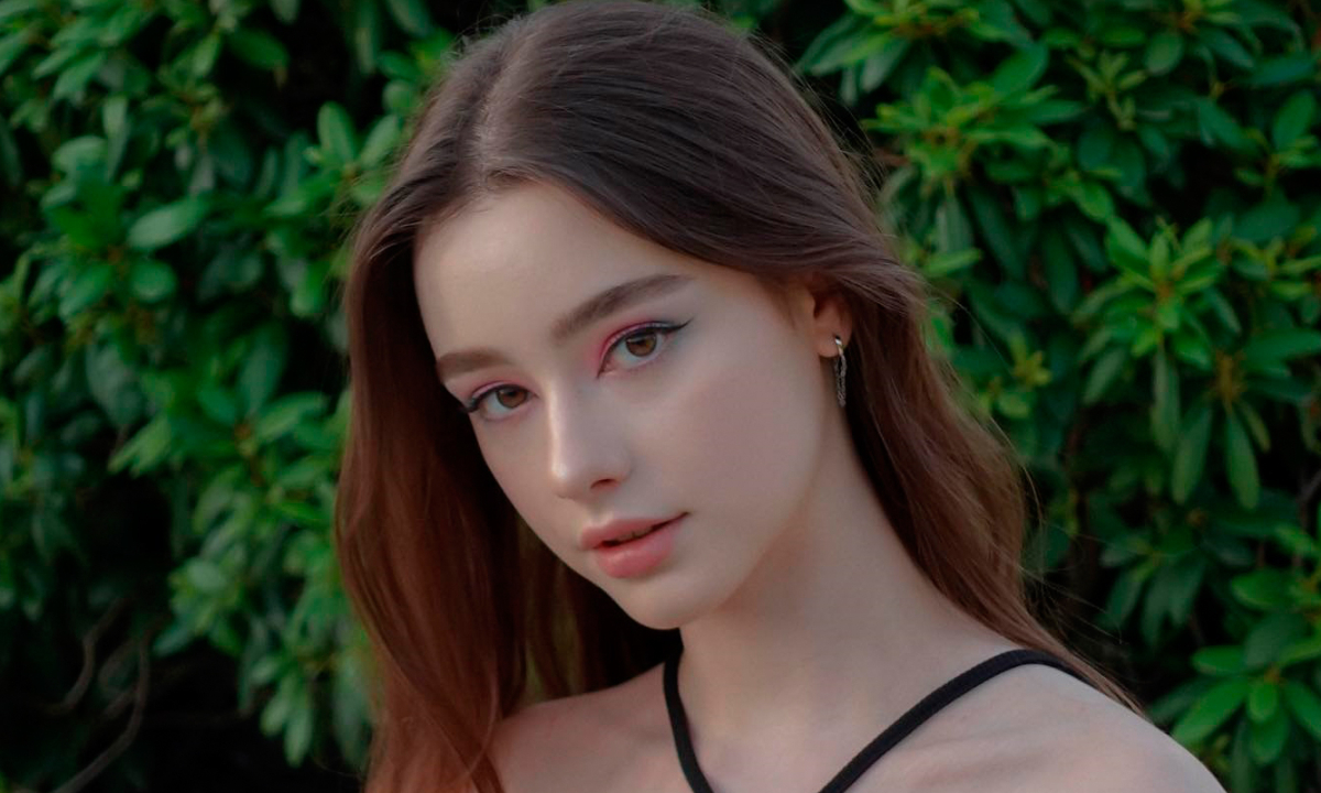 Ảnh minh họa Dasha Taran