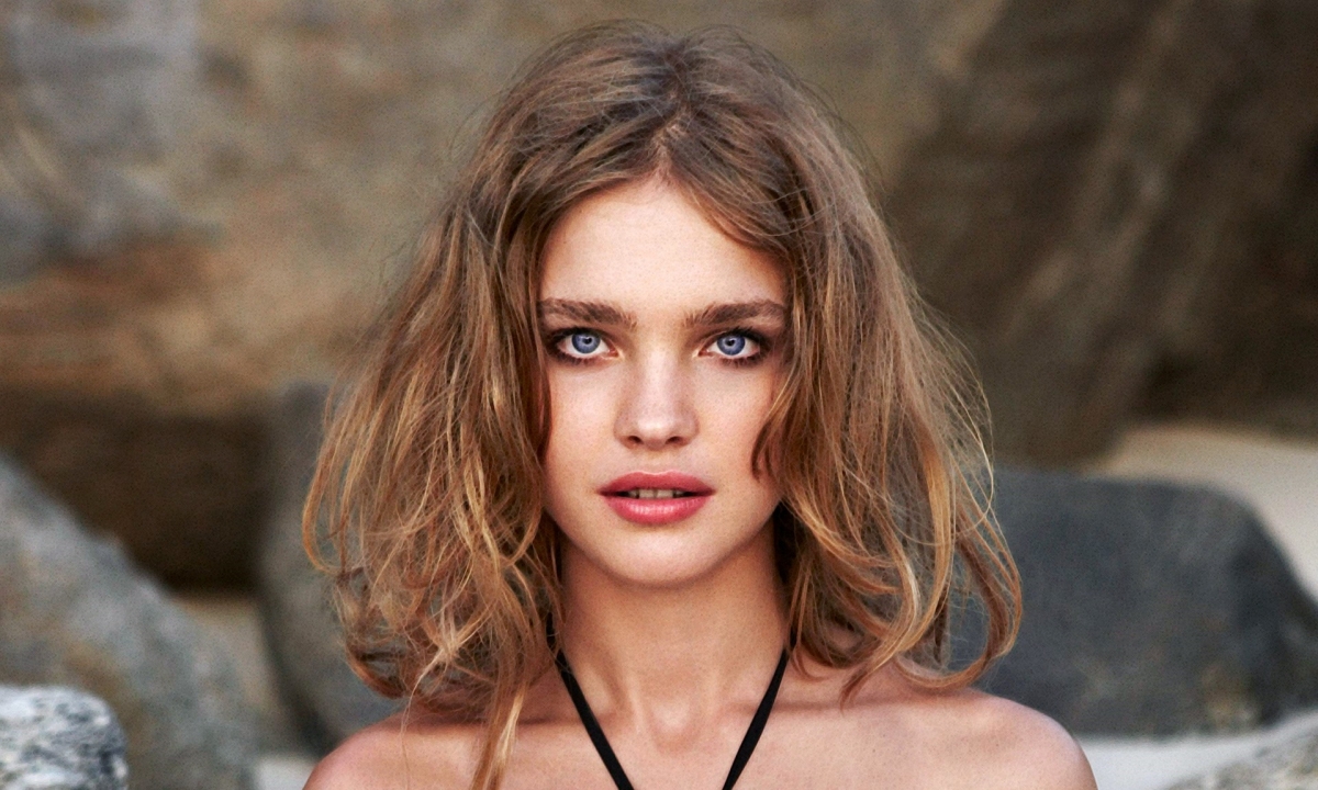 Natalia Vodianova