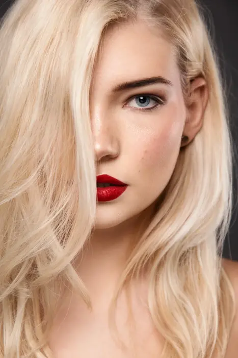 Selina Kriechbaum - Hoa hậu Đức