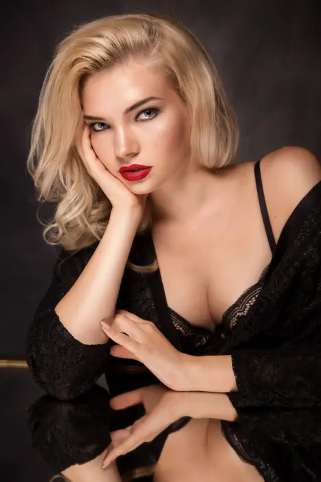 Selina Kriechbaum - Hoa hậu Châu Âu