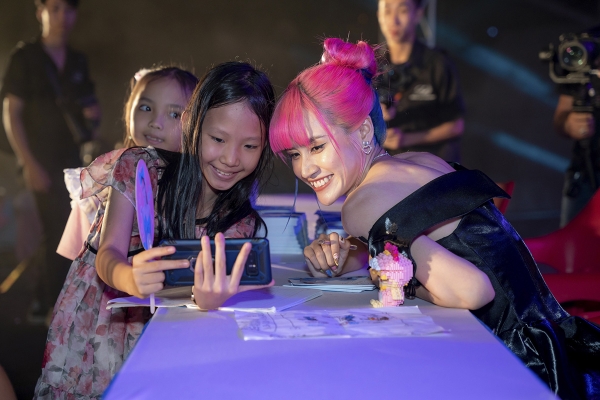 Ảnh minh họa Vê Vê