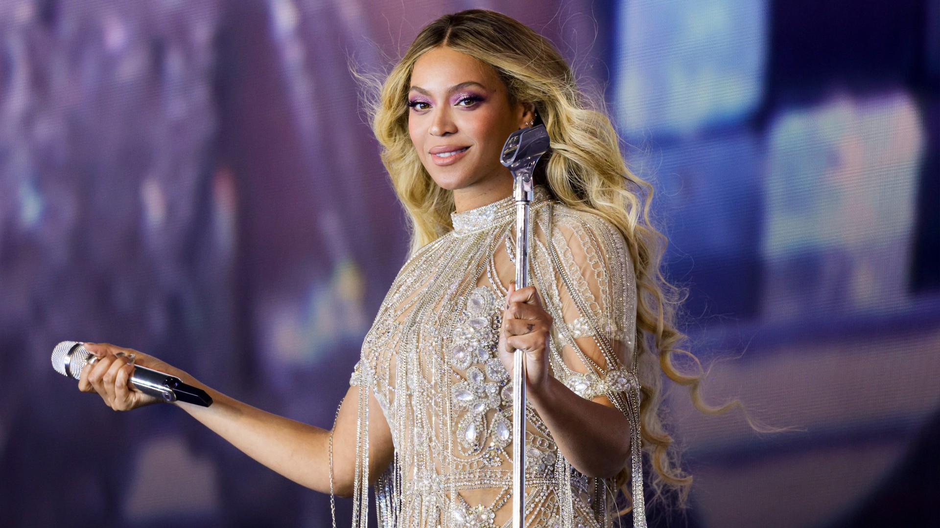Ảnh minh họa Beyoncé