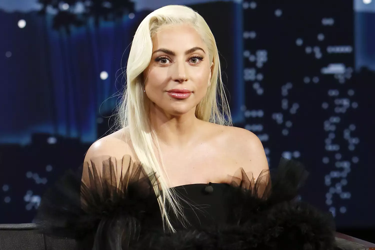 Ảnh minh họa Lady Gaga