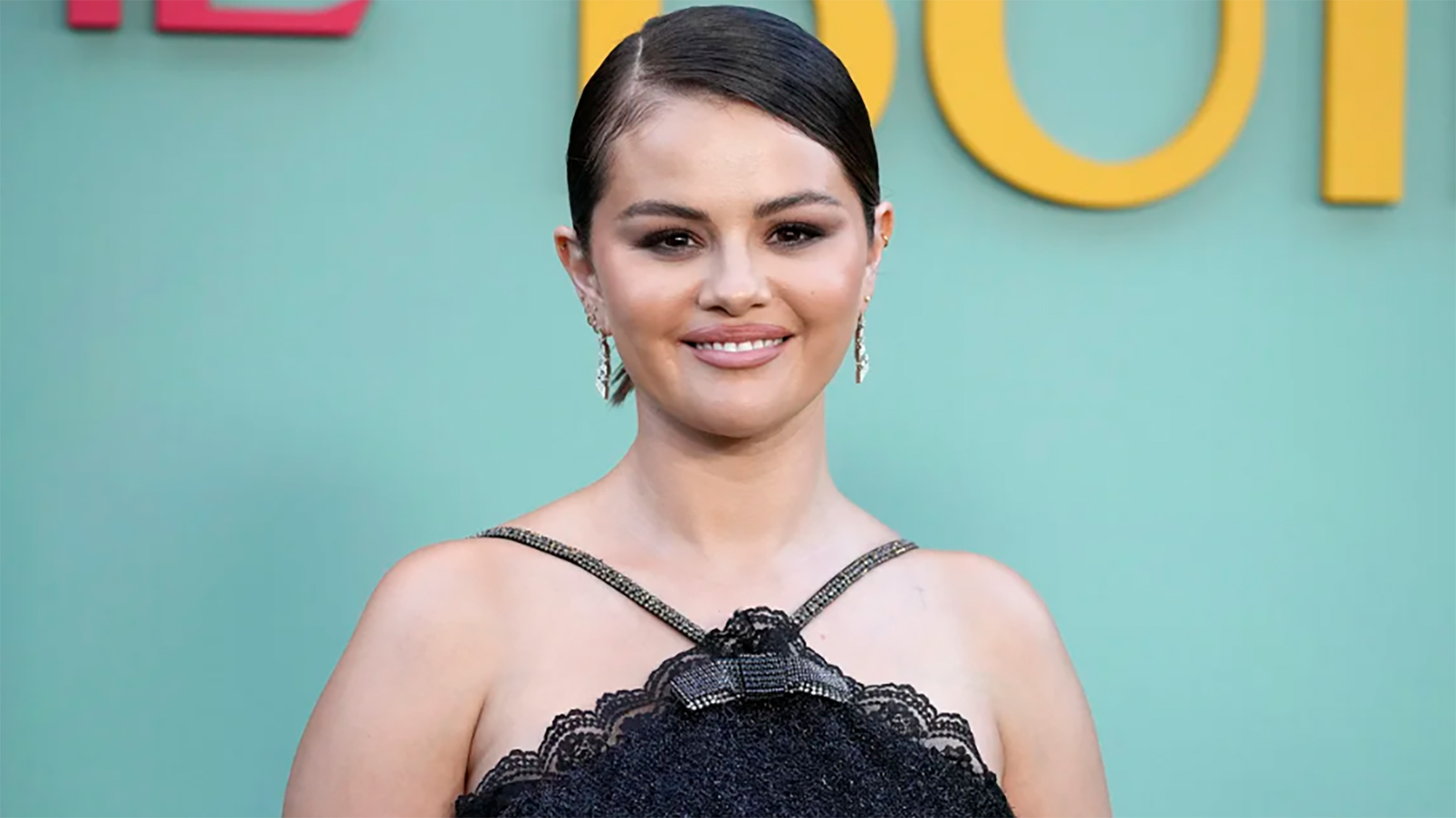 Selena Gomez Activism